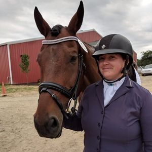 Meet your Posher, Kate